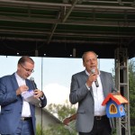 Festyn Parafialno-Gminny ku czci św. Antoniego 2016