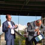 Festyn Parafialno-Gminny ku czci św. Antoniego 2016