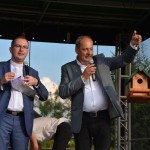 Festyn Parafialno-Gminny ku czci św. Antoniego 2016