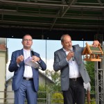 Festyn Parafialno-Gminny ku czci św. Antoniego 2016