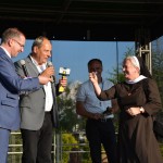 Festyn Parafialno-Gminny ku czci św. Antoniego 2016