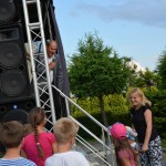 Festyn Parafialno-Gminny ku czci św. Antoniego 2016