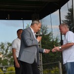 Festyn Parafialno-Gminny ku czci św. Antoniego 2016