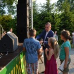 Festyn Parafialno-Gminny ku czci św. Antoniego 2016