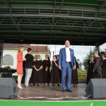 Festyn Parafialno-Gminny ku czci św. Antoniego 2016