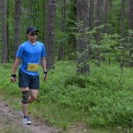 I Festyn Błękitne Kije w Dziemianach