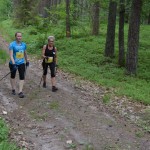 I Festyn Błękitne Kije w Dziemianach