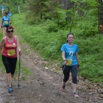 I Festyn Błękitne Kije w Dziemianach