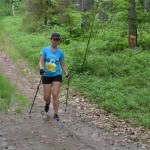 I Festyn Błękitne Kije w Dziemianach