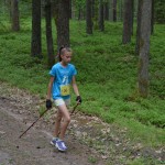 I Festyn Błękitne Kije w Dziemianach