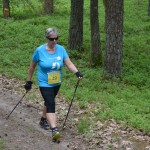 I Festyn Błękitne Kije w Dziemianach