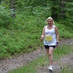 I Festyn Błękitne Kije w Dziemianach