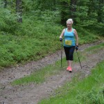 I Festyn Błękitne Kije w Dziemianach