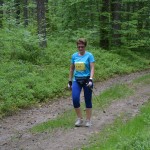 I Festyn Błękitne Kije w Dziemianach