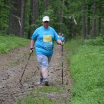 I Festyn Błękitne Kije w Dziemianach