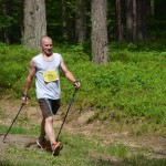 I Festyn Błękitne Kije w Dziemianach