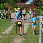 I Festyn Błękitne Kije w Dziemianach