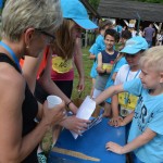 I Festyn Błękitne Kije w Dziemianach