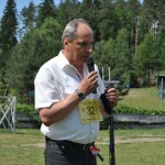 I Festyn Błękitne Kije w Dziemianach