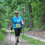 I Festyn Błękitne Kije w Dziemianach