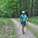 I Festyn Błękitne Kije w Dziemianach