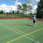 Turniej Tenisa Ziemnego z cyklu Grand Prix Lato 2016