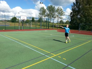 Turniej Tenisa Ziemnego z cyklu Grand Prix Lato 2016