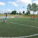 Turniej Piłki Nożnej z cyklu Grand Prix Lato 2016