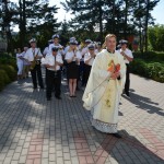 Dożynki Gminno – Parafialne – Dziemiany 2016