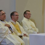 Msza Dziękczynna Księdza Proboszcza Adama Gadomskiego