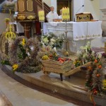 Dożynki Gminno – Parafialne – Dziemiany 2016