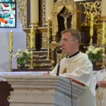 Dożynki Gminno – Parafialne – Dziemiany 2016