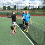 Turniej Tenisa Ziemnego z cyklu Grand Prix Lato 2016