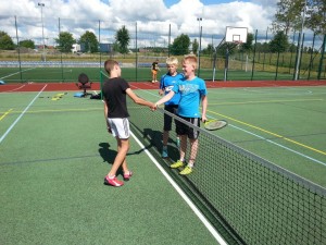 Turniej Tenisa Ziemnego z cyklu Grand Prix Lato 2016