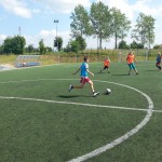 Turniej Piłki Nożnej z cyklu Grand Prix Lato 2016