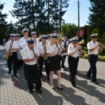 Dożynki Gminno – Parafialne – Dziemiany 2016