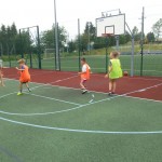 Turniej Koszykówka "Streetball" z cyklu Grand Prix Lato 2016