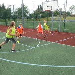 Turniej Koszykówka "Streetball" z cyklu Grand Prix Lato 2016