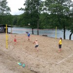 Turniej Plażówki z cyklu Grand Prix Lato 2016