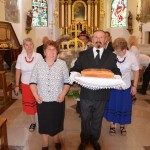 Dożynki Gminno – Parafialne – Dziemiany 2016