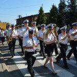 Dożynki Gminno – Parafialne – Dziemiany 2016