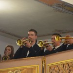 Msza Dziękczynna Księdza Proboszcza Adama Gadomskiego