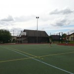 Turniej Tenisa Ziemnego z cyklu Grand Prix Lato 2016