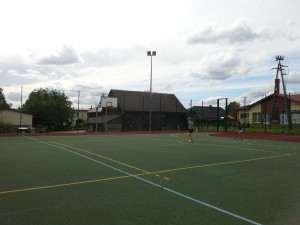 Turniej Tenisa Ziemnego z cyklu Grand Prix Lato 2016