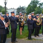 Msza Dziękczynna Księdza Proboszcza Adama Gadomskiego