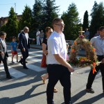 Dożynki Gminno – Parafialne – Dziemiany 2016