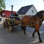 Dożynki Gminno – Parafialne – Dziemiany 2016