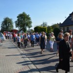 Dożynki Gminno – Parafialne – Dziemiany 2016