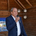 Dożynki Gminno – Parafialne – Dziemiany 2016