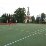 Turniej Tenisa Ziemnego z cyklu Grand Prix Lato 2016